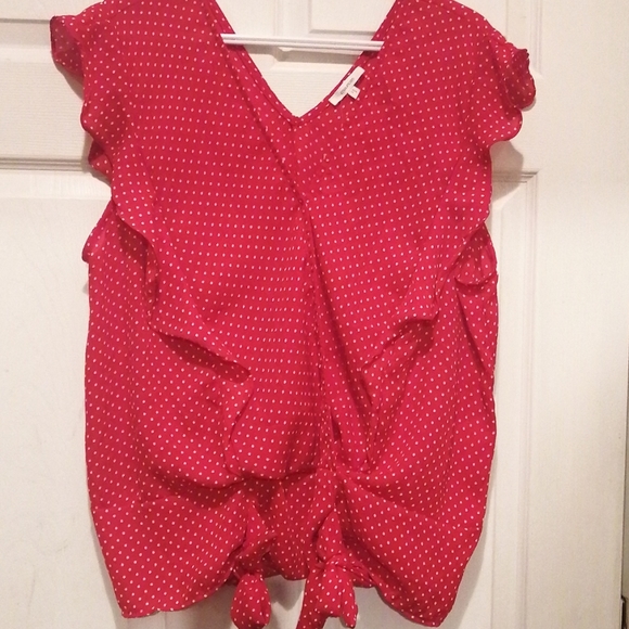 Maurice's polka dots new - Picture 3 of 4